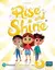RISE and SHINE! STARTER - Activity Book and eBook