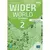 WIDER WORLD 2 - Workbook with Online Practice *2nd Edition*