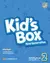 KID'S BOX NEW GENERATION 2 - ACTIVITY BOOK with Digital Pack