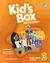 KID'S BOX NEW GENERATION 3 - PUPIL'S BOOK with eBook