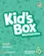 KID'S BOX NEW GENERATION 4 - ACTIVITY BOOK with Digital Pack