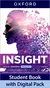 INSIGHT_ADVANCED - Student's Book with Digital Pack *2nd Edition*