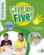 GIVE ME FIVE! 4 - PUPIL´S BOOK Pack with Navio APP + Acceso digital