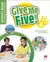 GIVE ME FIVE! 4 - ACTIVITY BOOK + Acceso digital *New*