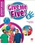 GIVE ME FIVE! 5 - ACTIVITY BOOK + Acceso digital *New*