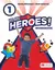 WE ARE HEROES! 1 - WORKBOOK + Acceso digital *New* (2023)