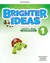 BRIGHTER IDEAS 1 - Activity Book (Mayúscula)