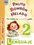 Palito Bombón Helado 2° - Areas Integradas ( Novedad 2025 ) - comprar online