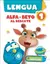 Alfa y Beto al rescate 1 - Lengua NOVEDAD 2025