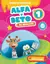 Alfa y Beto al rescate 1 - NOVEDAD 2025