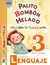 Palito Bombón Helado 3° - Areas Integradas ( Novedad 2025) - comprar online