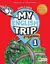 MY ENGLISH TRIP 1 - Pupil´s & Activity Book with Reader + Student APP **2nd Edition**