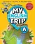MY ENGLISH TRIP - A - Pupil´s & Activity Book with Reader + Student APP **2nd Edition**
