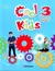 COOL KIDS 3 STUDENT'S BOOK + WORKBOOK