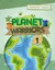 PLANET WARRIORS 1 STUDENT´S BOOK + WORKBOOK