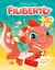 FILIBERTO 2 - EL LIBRO DEL DRAGON