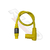 Cable Bujia SplitFire Amarillo - comprar online