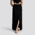 Conjunto Corset Zíper- Preto na internet