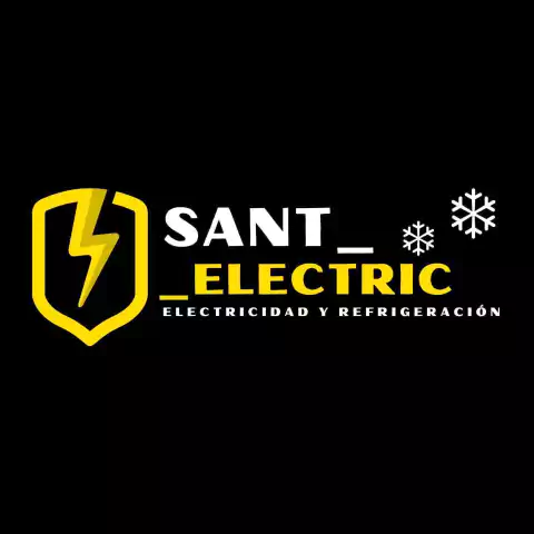 SantElectric