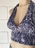 TOP TRICOT ESCOTE - comprar online