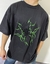 Remera Spider
