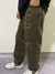 Jeans óxido Rust - comprar online
