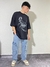 Remera Dark Scorpión