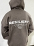 Buzo resilient