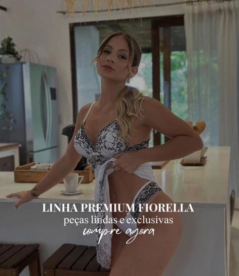 Imagem do banner rotativo Fiorella