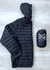 CAMPERA INFLABLE PLUMA - comprar online