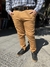 PANTALON CORTE CHINO GABARDINA en internet