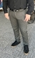 PANTALON CORTE CHINO GABARDINA - Vico Indumentaria