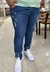 JEANS CHUPIN TOBILLERO