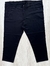 JEANS CHUPIN BLACK S. E