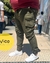 JOGGER GABARDINA CARGO NACIONAL en internet