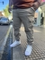 JOGGER GABARDINA CARGO NACIONAL - Vico Indumentaria