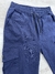 JOGGER GABARDINA CARGO NACIONAL - comprar online