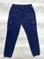 JOGGER GABARDINA CARGO NACIONAL - tienda online