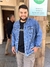 CAMPERA DE JEANS