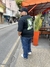 REMERAS OVERSIZE **