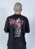 CAMISETA OVERSIZED - TRUST IN GOD - Éden Store