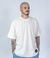 CAMISETA OVERSIZED - TRUST IN JESUS - Éden Store