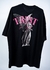 CAMISETA OVERSIZED - TRUST IN GOD na internet