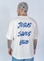 CAMISETA OVERSIZED - JESUS SAVES BRO