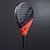 ENDLESS RACKET AKYRA BLACK - comprar online