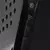 ENDLESS RACKET AXION BLACK - PaletaImport