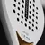 ENDLESS RACKET RAZOR WHITE GOLD - tienda online