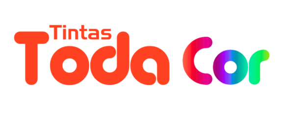 Tintas Toda Cor