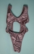 Body tela mojada rosa - comprar en línea