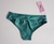 Short sirena metálico